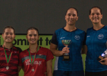 FAC Campeão Nacional