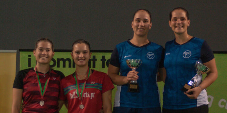 FAC Campeão Nacional