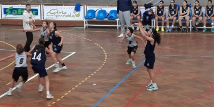 Equipa B (infeliz) em Vila do Conde