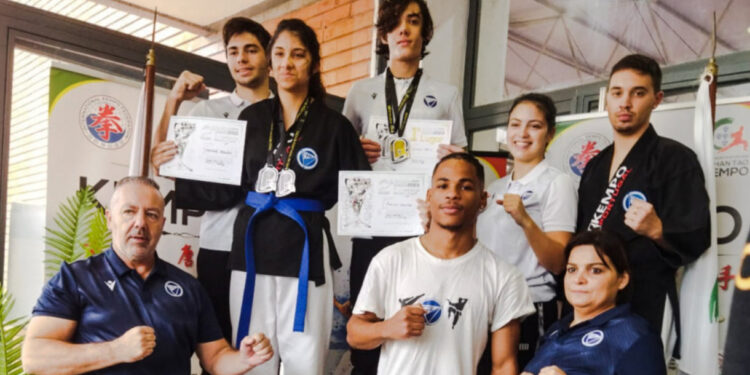 Taça de Portugal Open Kempo