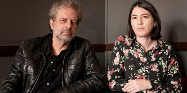 Poesia com ambiente sonoro