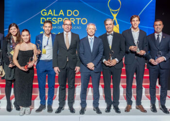 Gala do Desporto de Famalicão