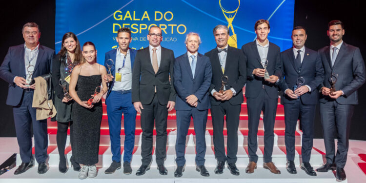 Gala do Desporto de Famalicão