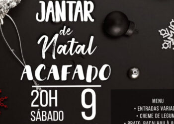 Natal na ACAFADO