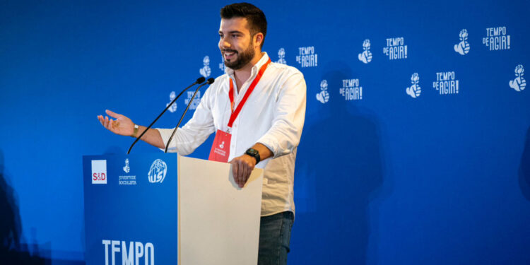 JS Federação de Braga