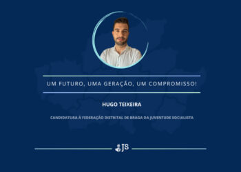 JS Federação de Braga