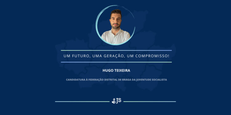 JS Federação de Braga