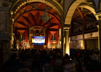 “Meio Século … que vem de Ti”