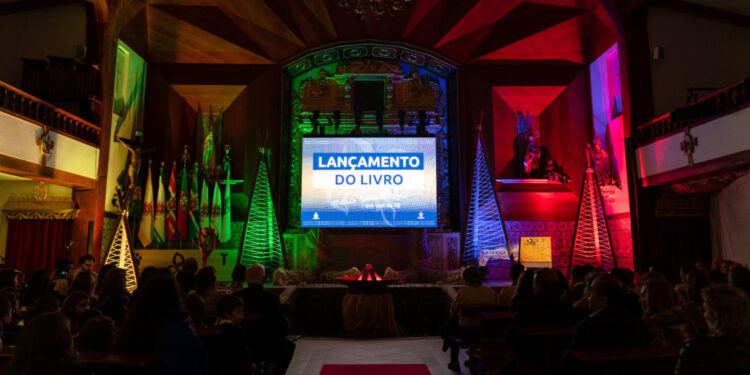 “Meio Século … que vem de Ti”