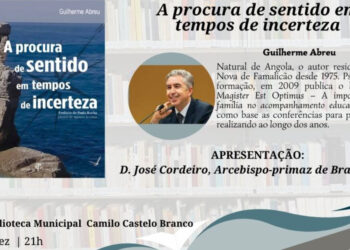 Sentido em Tempos de Incerteza