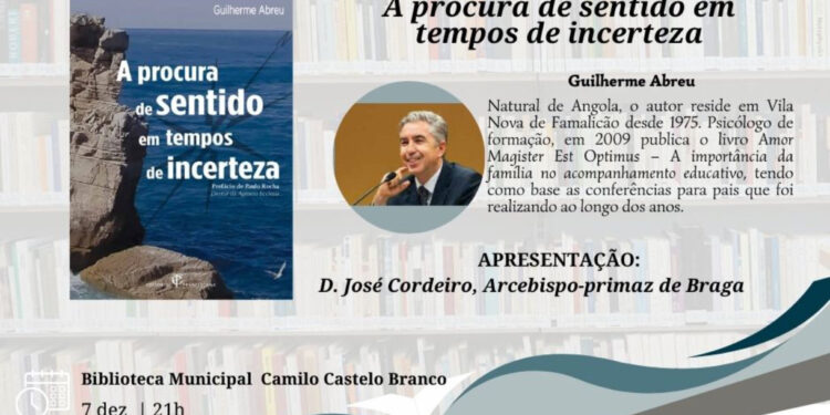 Sentido em Tempos de Incerteza