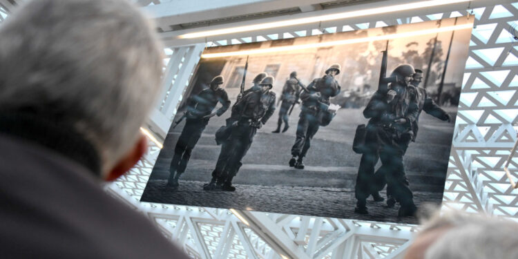 Conquista da Liberdade