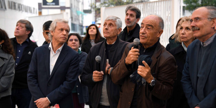 Conquista da Liberdade