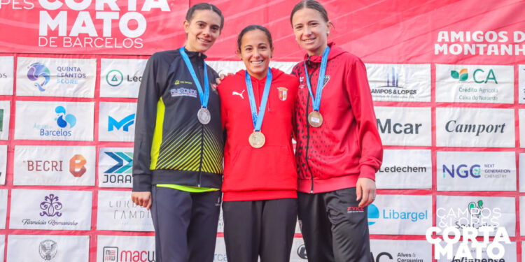 LIBERDADE FC em prova