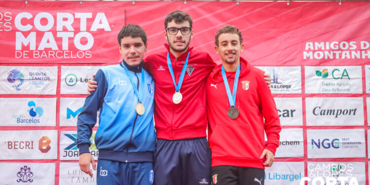 LIBERDADE FC em prova