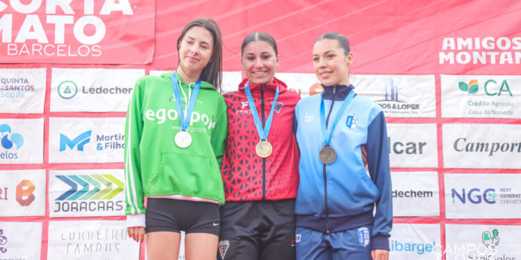 LIBERDADE FC em prova