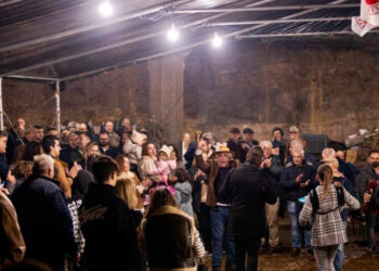 Magusto “foi um sucesso”