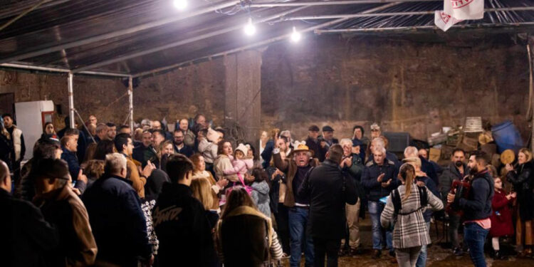 Magusto “foi um sucesso”