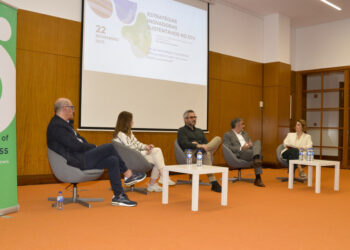 Competição pela sustentabilidade