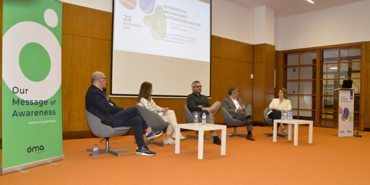 Competição pela sustentabilidade