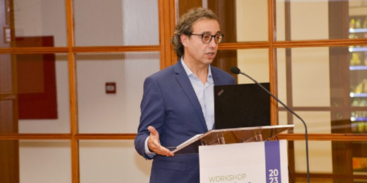 Competição pela sustentabilidade