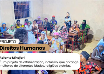 HumanitAve combate analfabetismo