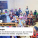 HumanitAve combate analfabetismo