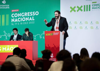 Minho com Pedro Nuno Santos