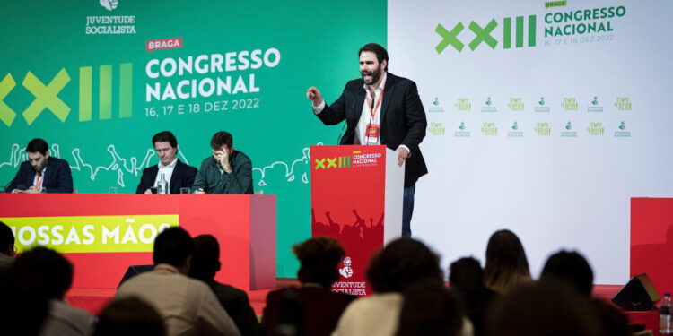 Minho com Pedro Nuno Santos