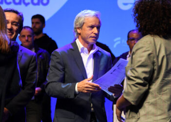 Centro Qualifica entregou certificados