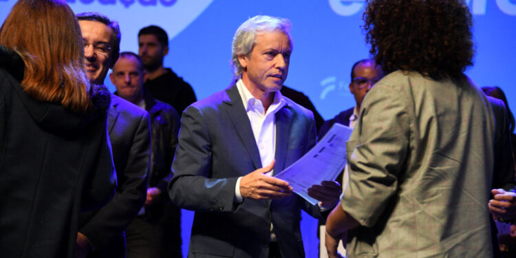 Centro Qualifica entregou certificados