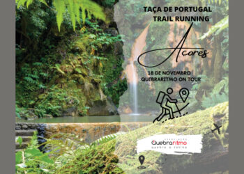 Quebraritmo nos Açores