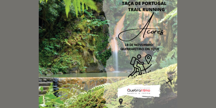 Quebraritmo nos Açores