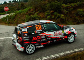 Sousa e Silva confiantes