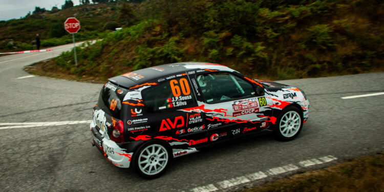 Sousa e Silva confiantes