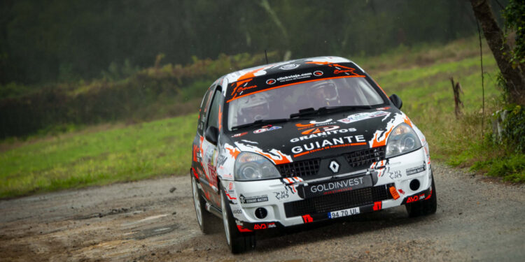 Caixa de velocidades compromete participação