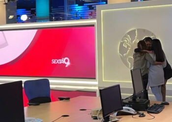 SANDRA  FELGUEIRAS  DENÚNCIA  CAMBALACHOS