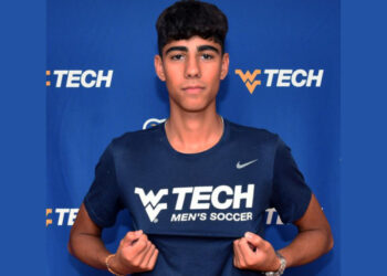 Tiago Moreira brilha nos EUA