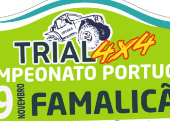 Trial em Famalicão