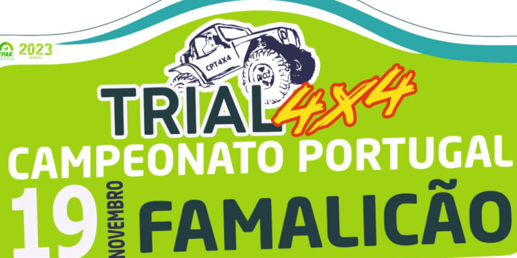 Trial em Famalicão