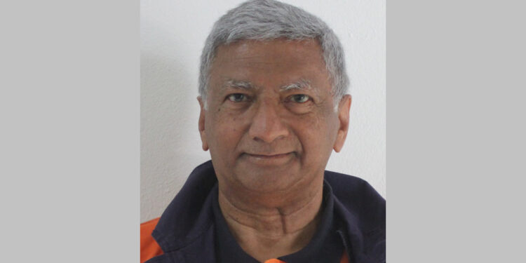 Avaliação de risco de incêndio