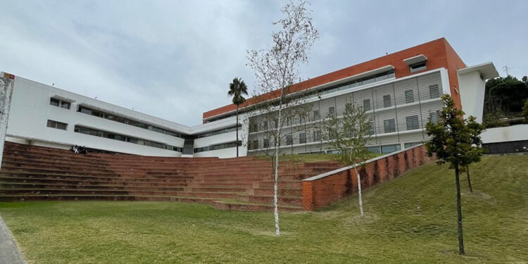 Taxas de retenção escolares