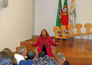 Vila Verde: Cidade Educadora