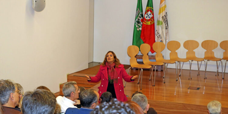 Vila Verde: Cidade Educadora