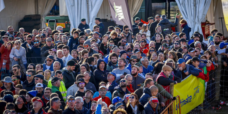 Equipa luso-francesa vence