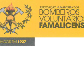 Bombeiros Voluntários Famalicenses