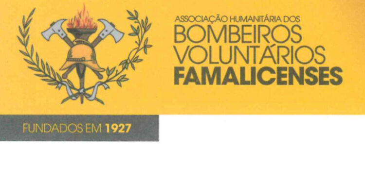 Bombeiros Voluntários Famalicenses