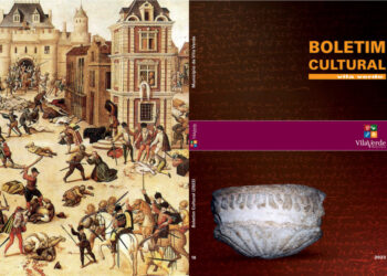 Boletim Cultural de Vila Verde
