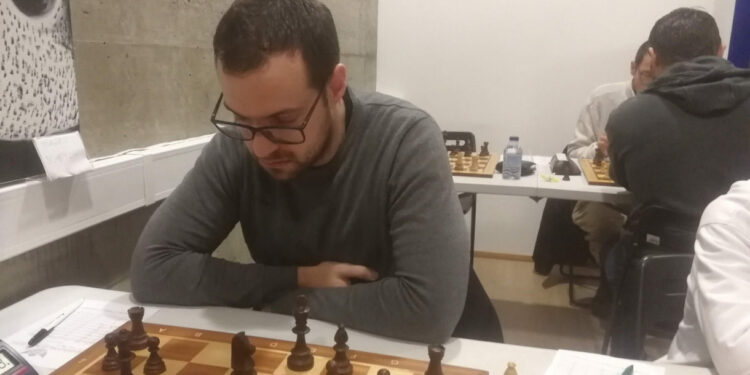 Xadrez: I Festival Natalício Cidade Curiosa