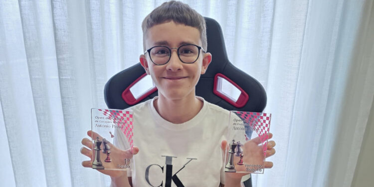 Xadrez: I Festival Natalício Cidade Curiosa